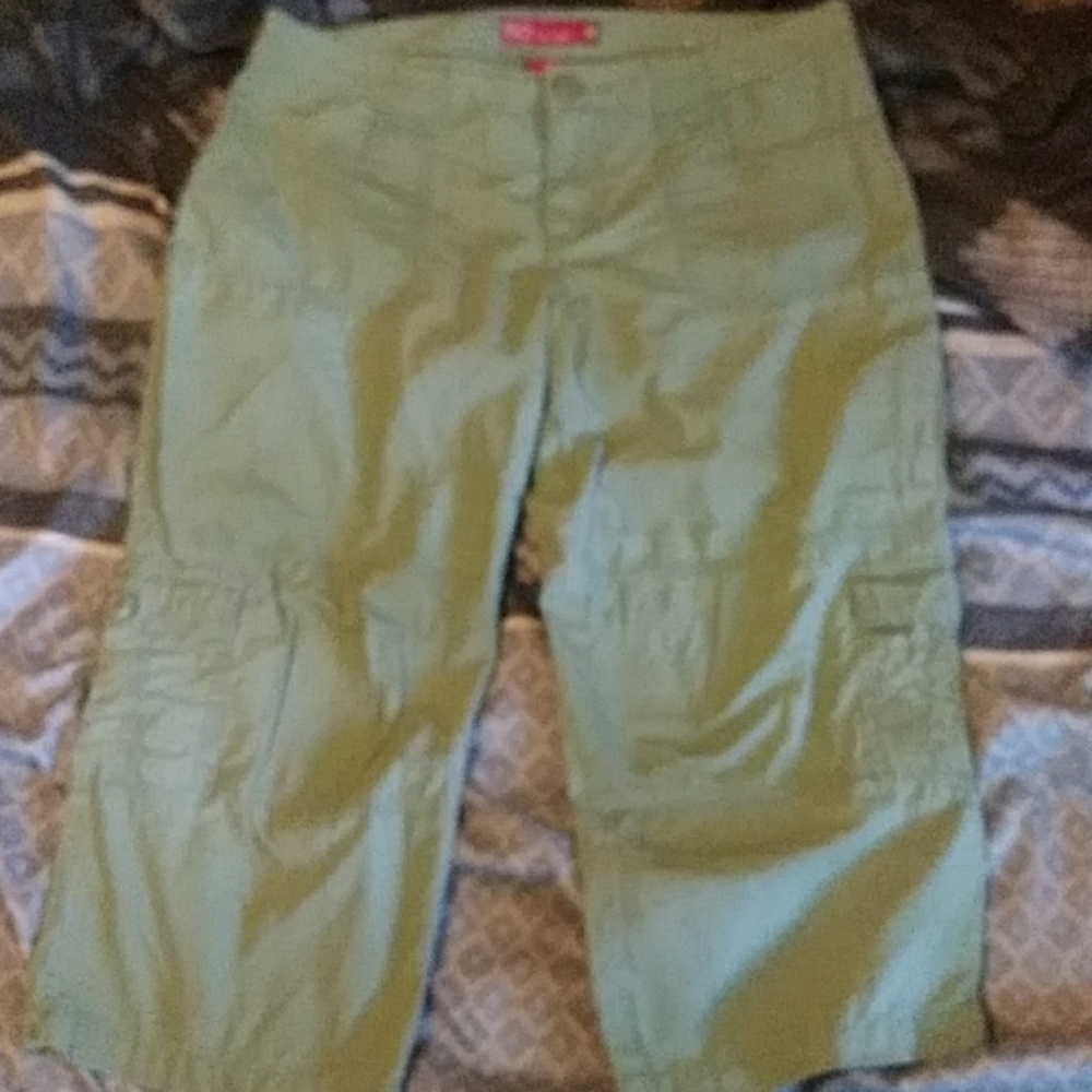 SO....REAL SO RIGHT.... CAPRIS